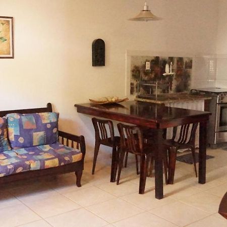 Recanto Dos Menegas Villa Abraão Buitenkant foto